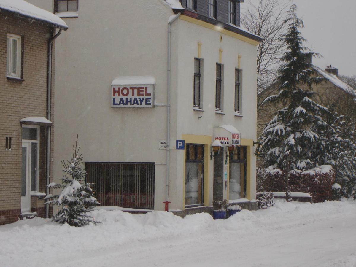 Hotel Lahaye Valkenburg aan de Geul Esterno foto